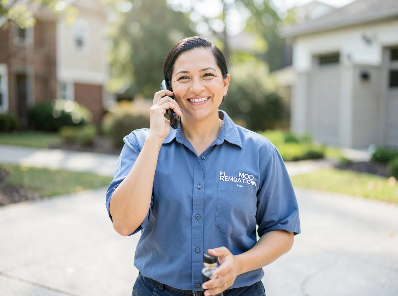 Mold Remediation Tumbling Shoals, AR FAQs